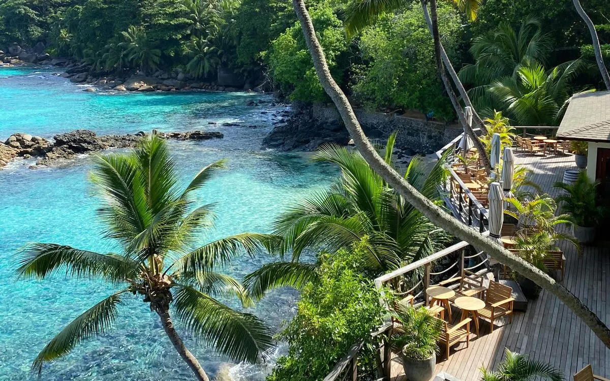 Caribbean